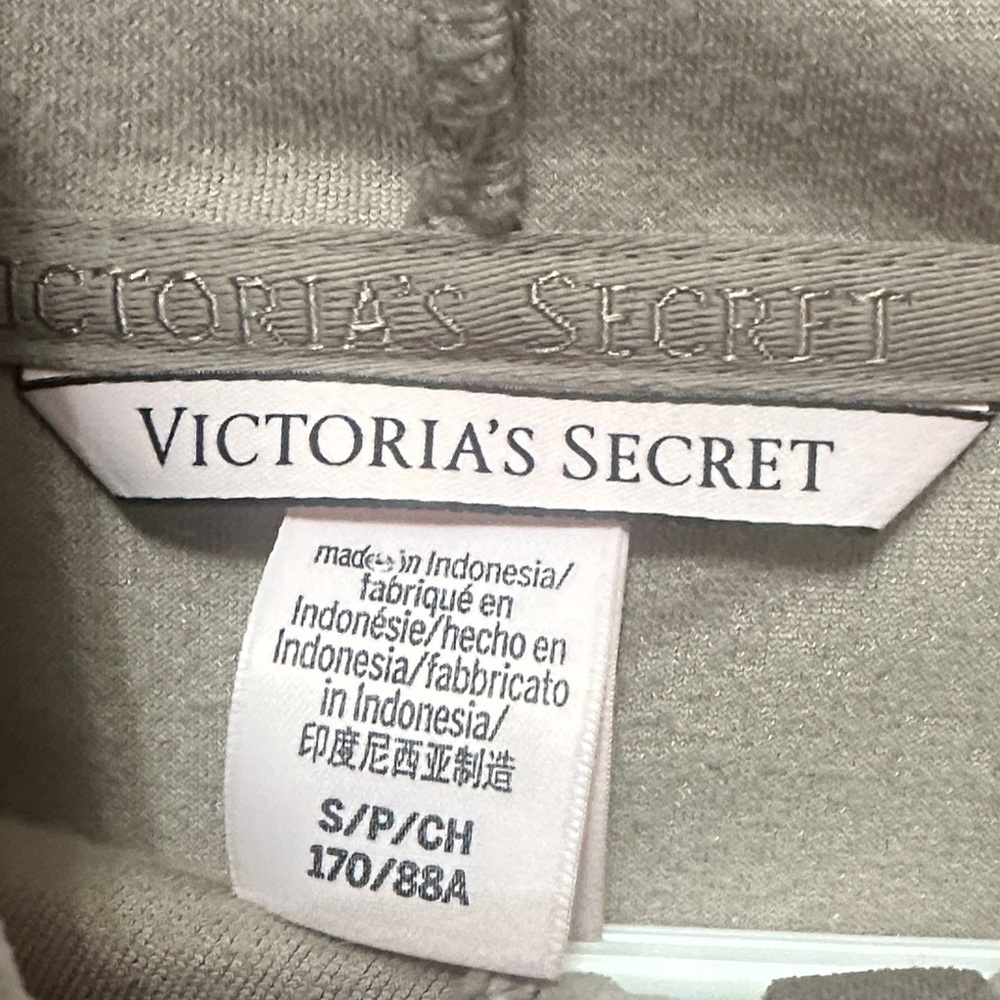 Women's Tan Hooded - Picture 6 of 11